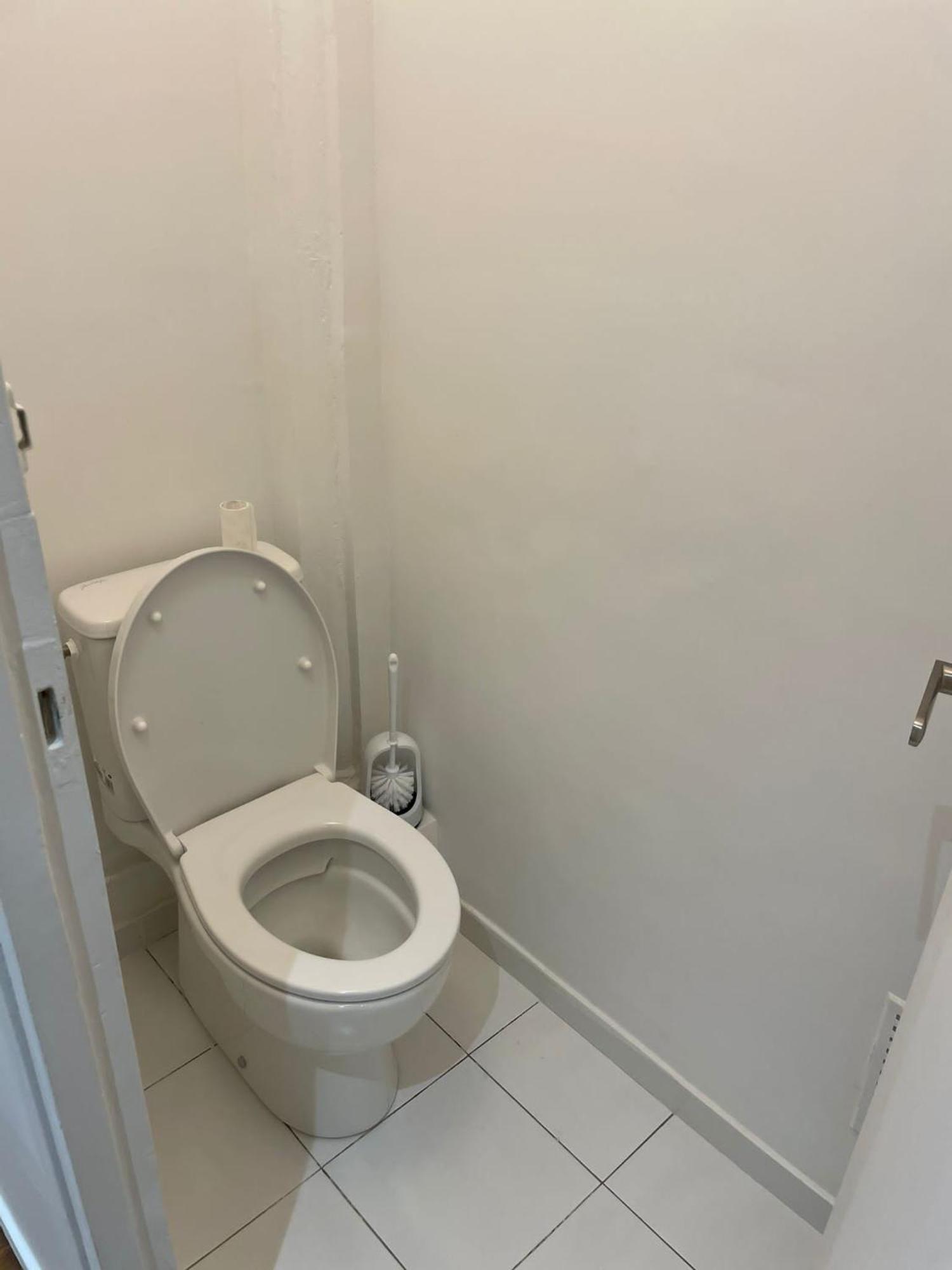 Appartamento 5 People/Paris-Cdg/France Stadium Bagnolet Esterno foto