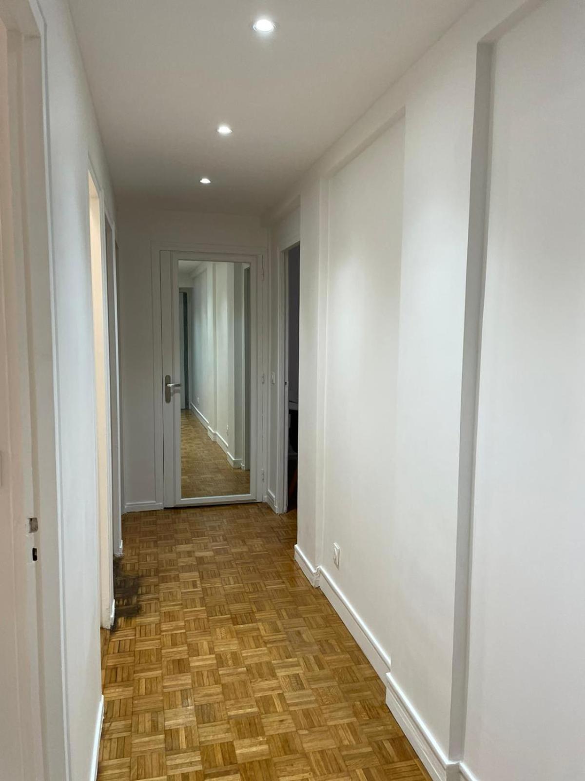 Appartamento 5 People/Paris-Cdg/France Stadium Bagnolet Esterno foto