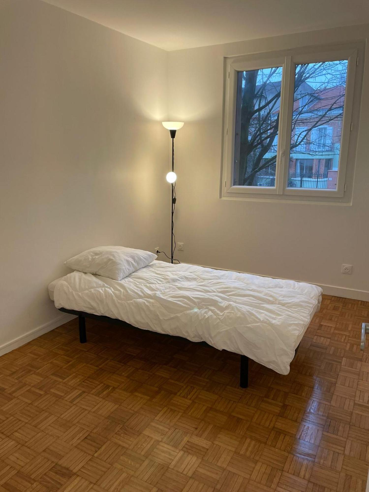 Appartamento 5 People/Paris-Cdg/France Stadium Bagnolet Esterno foto