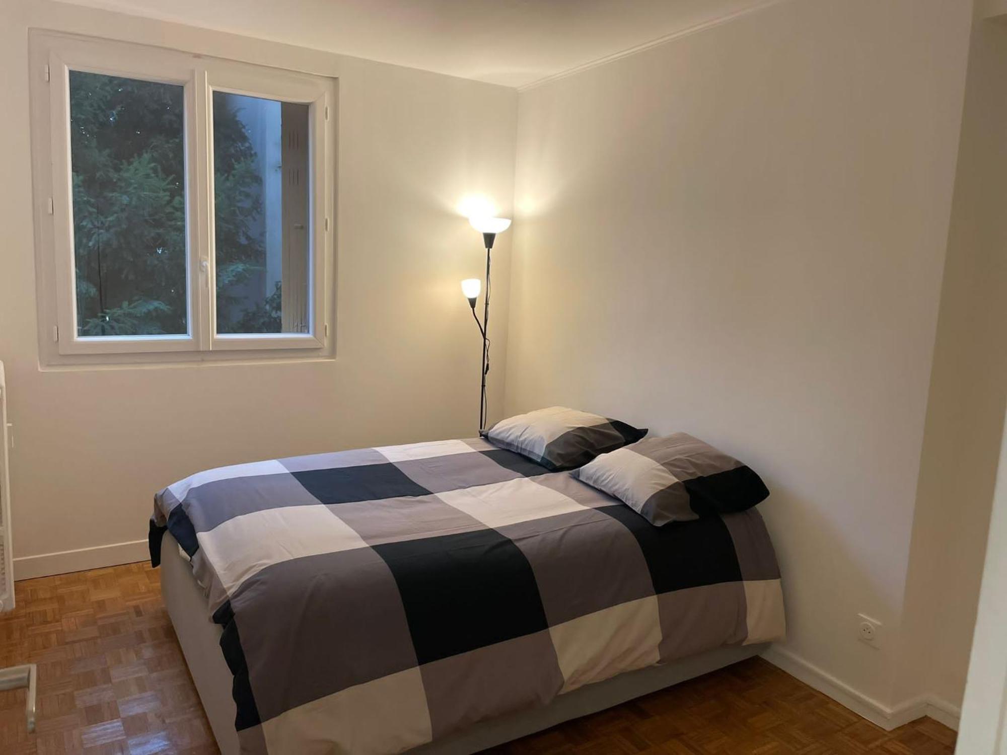 Appartamento 5 People/Paris-Cdg/France Stadium Bagnolet Esterno foto